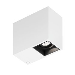 Wever & Ducré Plano Petit Surface 1.0 Deckenlampe