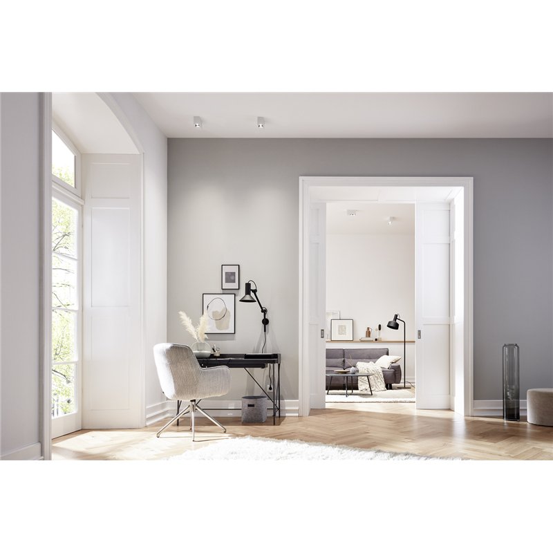 Wever & Ducré Plano Petit Surface 1.0 Ceiling lamp