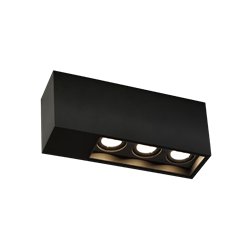 Wever & Ducré Plano Petit Surface 3.0 Deckenlampe