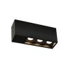 Wever & Ducré Plano Petit Surface 3.0 Deckenlampe