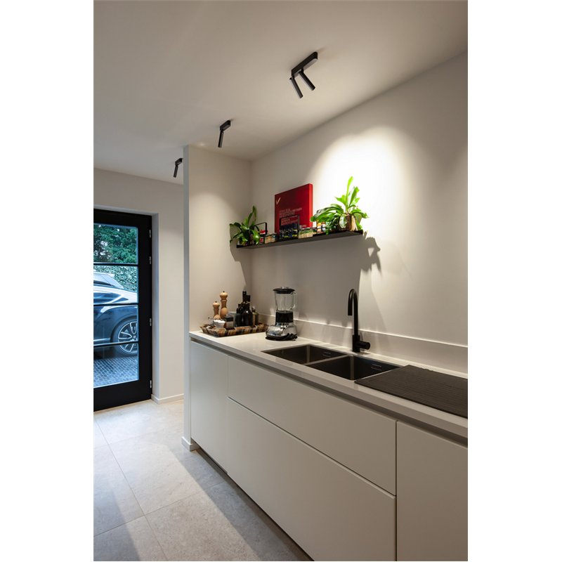 Wever & Ducré Match Surface 2.0 Ceiling lamp