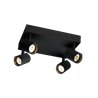 Wever & Ducré Ceno Surface 4.1 Deckenlampe