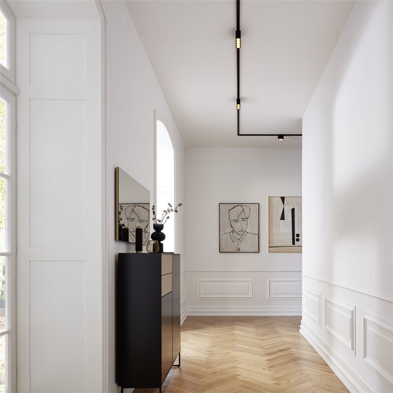 Wever & Ducré Pirro Spot On Track 4.0 Track lighting fixture