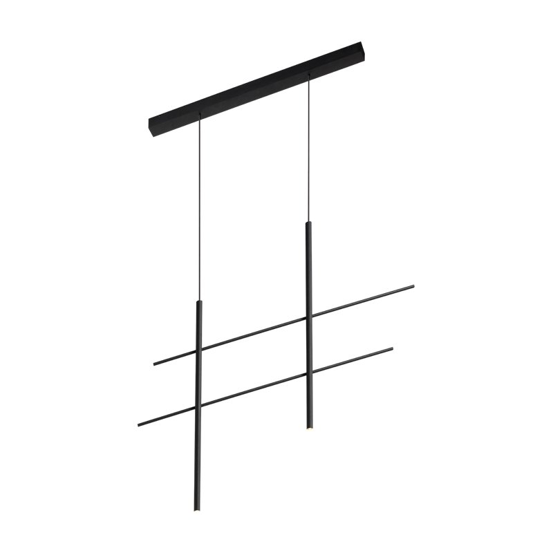 Wever & Ducré Net 2.0 Suspension lamp