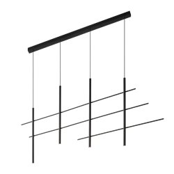 Wever & Ducré Net 4.0 Suspension lamp