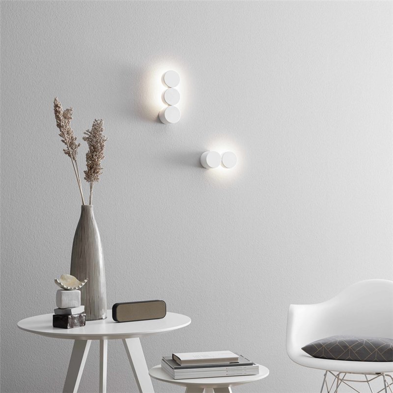 Wever & Ducré Dot 3.0 Wall lamp
