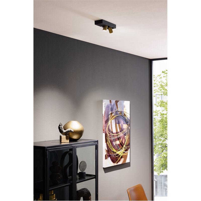 Wever & Ducré Bliek Petit Surface 2.0 Deckenlampe