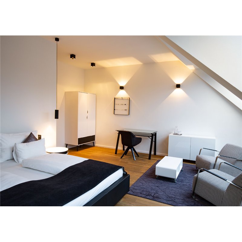 Wever & Ducré Box 1.0 LED Deckenlampe