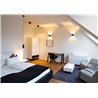 Wever & Ducré Box 1.0 LED Ceiling lamp
