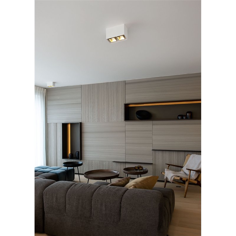 Wever & Ducré Box 2.0 LED Ceiling lamp