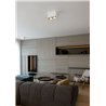 Wever & Ducré Box 2.0 LED Ceiling lamp