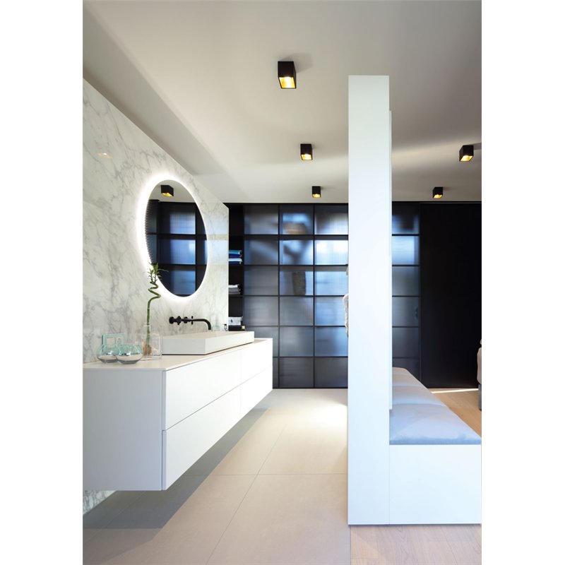Wever & Ducré Box 2.0 LED Ceiling lamp