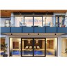 Wever & Ducré Box Outdoor 1.0 Ceiling lamp