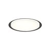 Wever & Ducré City IP44 2.6 Recessed spot