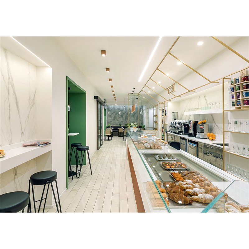 Wever & Ducré Docus 1.0 LED Ceiling lamp