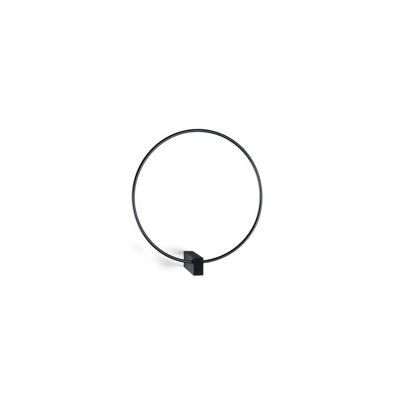 Wever & Ducré Finlin Round Wall 1.0 Wandlampe