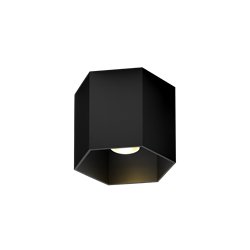 Wever & Ducré Hexo 1.0 LED Ceiling lamp