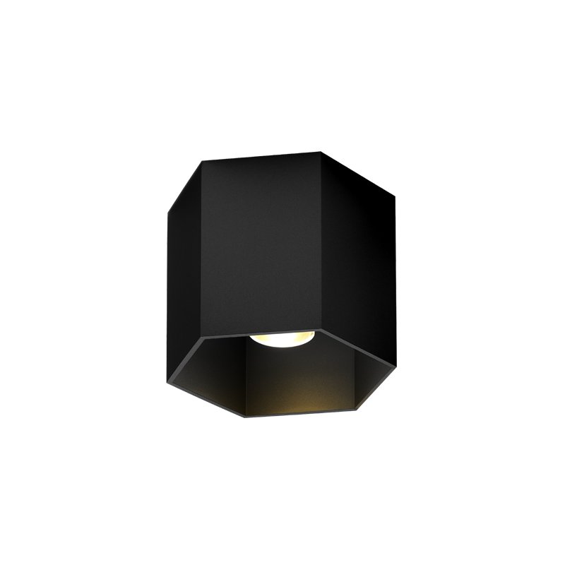 Wever & Ducré Hexo 1.0 LED Ceiling lamp