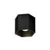 Wever & Ducré Hexo 1.0 LED Ceiling lamp