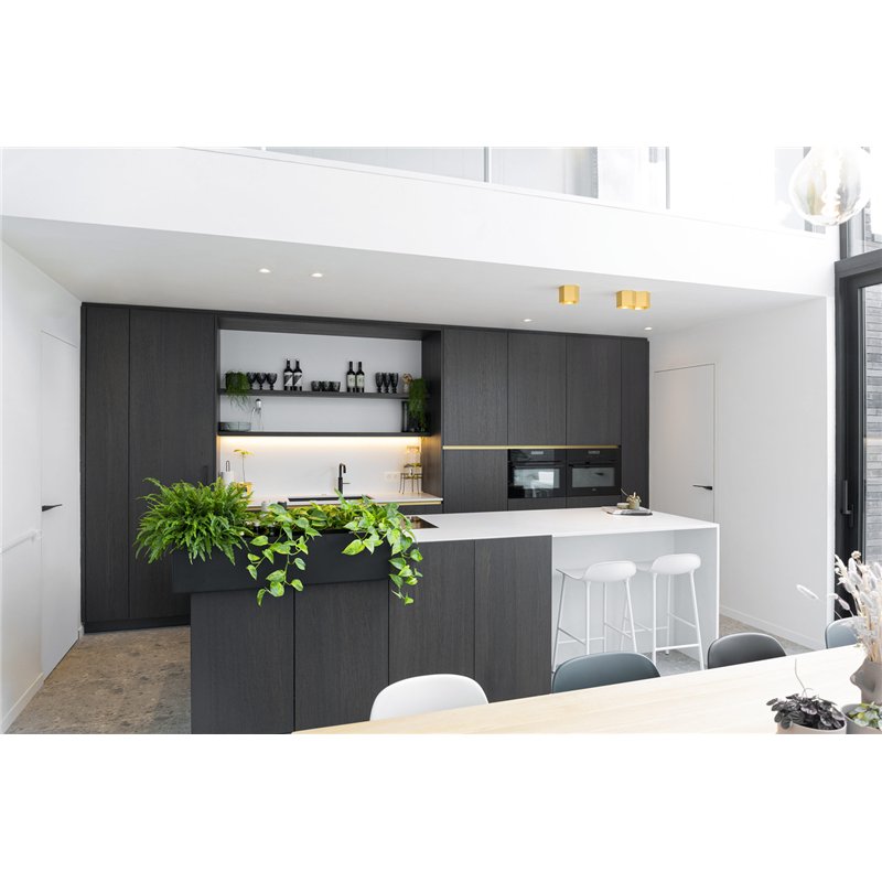 Wever & Ducré Hexo 1.0 LED Ceiling lamp