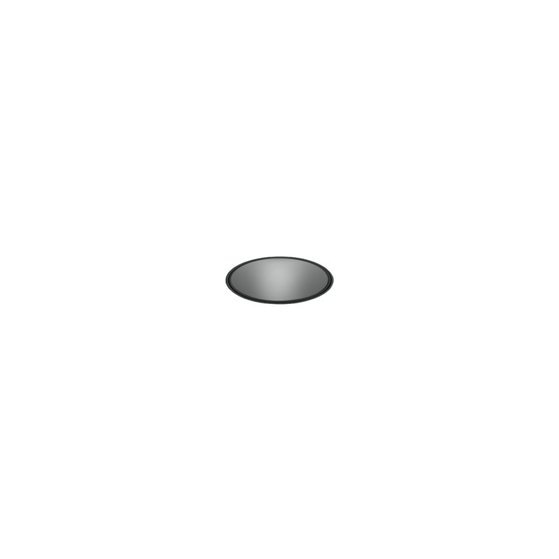 Wever & Ducré Match Point Trimless 1.0 Recessed spot