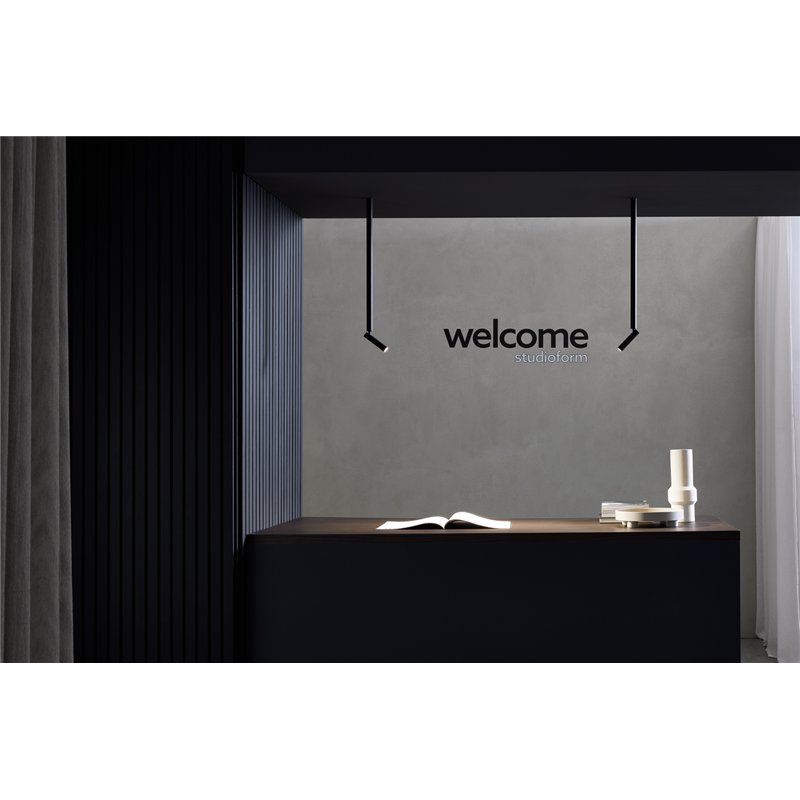 Wever & Ducré Match Stick Trimless 1.0 Recessed spot