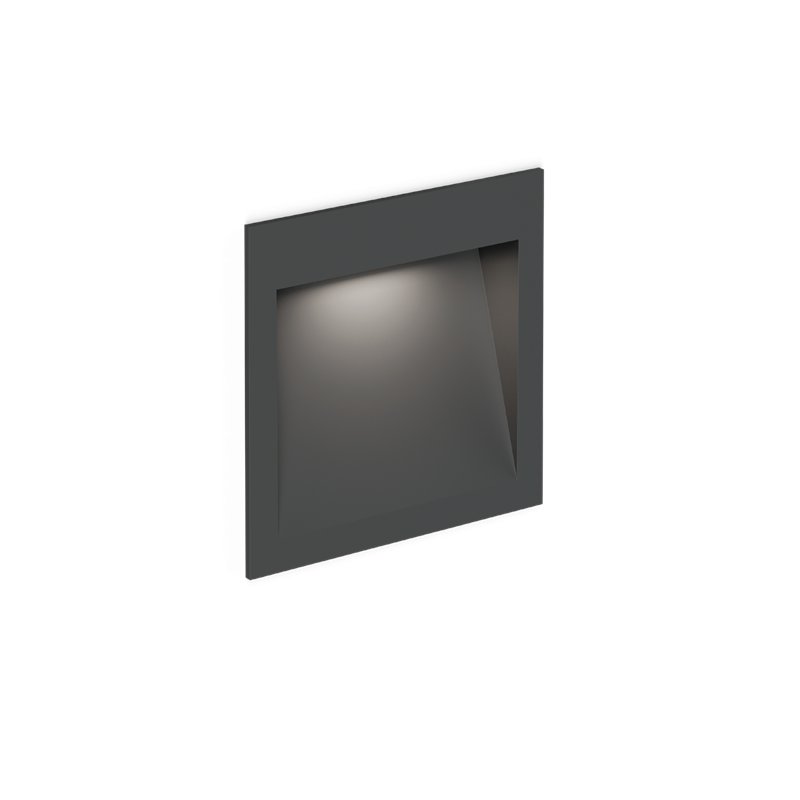 Wever & Ducré Oris Outdoor 1.3 Wall lamp