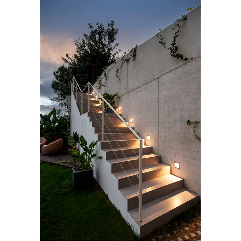 Wever & Ducré Oris Outdoor 1.3 Wall lamp