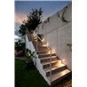 Wever & Ducré Oris Outdoor 1.3 Wall lamp