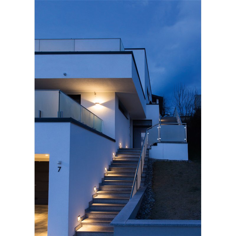 Wever & Ducré Oris Outdoor 2.0 Wall lamp