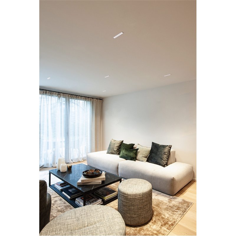 Wever & Ducré Pirro Petit 2.0 Recessed spot