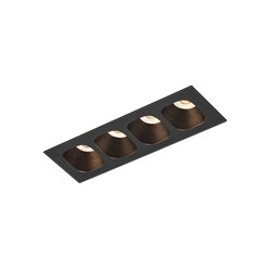 Wever & Ducré Pirro Petit 4.0 Recessed spot