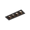 Wever & Ducré Pirro Petit 4.0 Recessed spot
