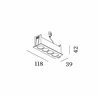 Wever & Ducré Pirro Petit 4.0 Recessed spot