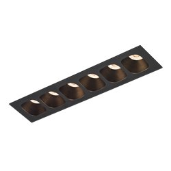Wever & Ducré Pirro Petit 6.0 Einbaustrahler