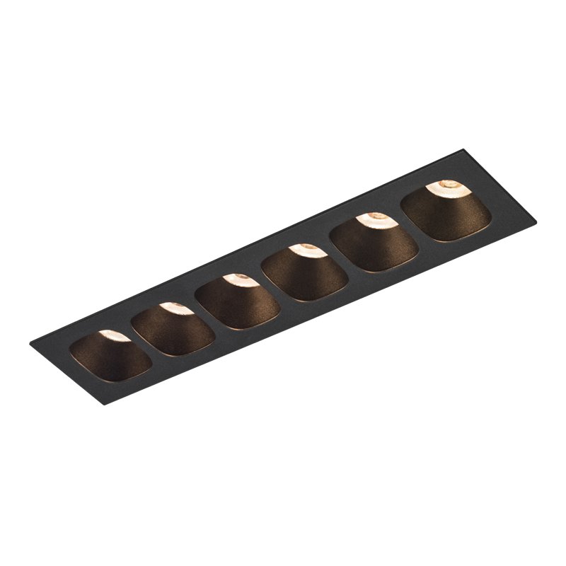 Wever & Ducré Pirro Petit 6.0 Recessed spot