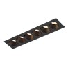 Wever & Ducré Pirro Petit 6.0 Recessed spot