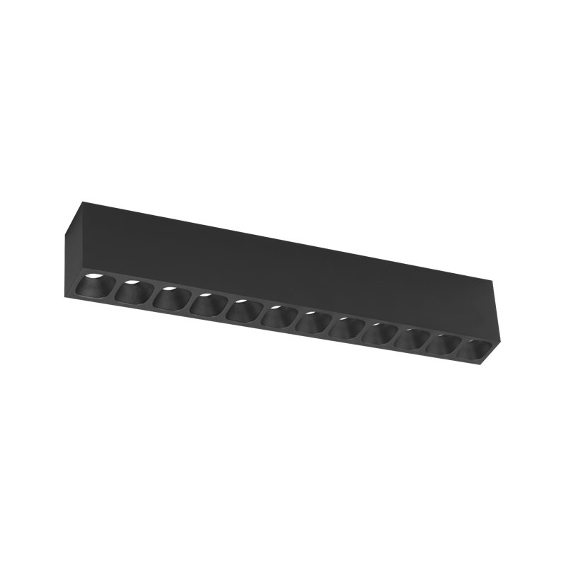 Wever & Ducré Pirro Petit Surface 12.0 Ceiling lamp