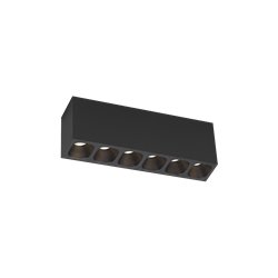 Wever & Ducré Pirro Petit Surface 6.0 Deckenlampe