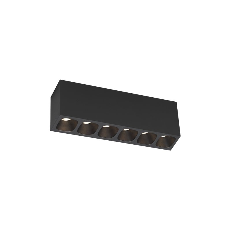 Wever & Ducré Pirro Petit Surface 6.0 Ceiling lamp