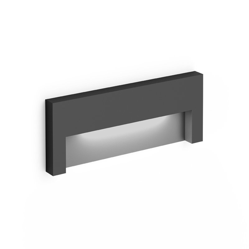 Wever & Ducré Reto Outdoor 2.0 Wandlampe