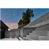 Wever & Ducré Reto Outdoor 2.0 Wandlampe