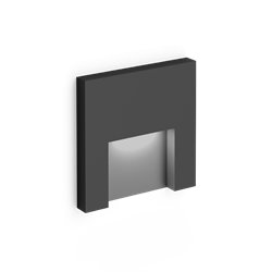 Wever & Ducré Reto Outdoor 1.3 Wall lamp