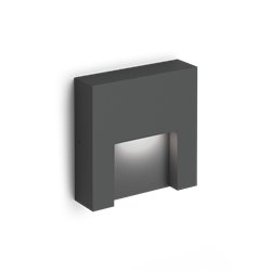 Wever & Ducré Reto Wall Surface Outdoor 1.3 Wandlampe