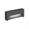 Wever & Ducré Reto Wall Surface Outdoor 2.0 Wall lamp