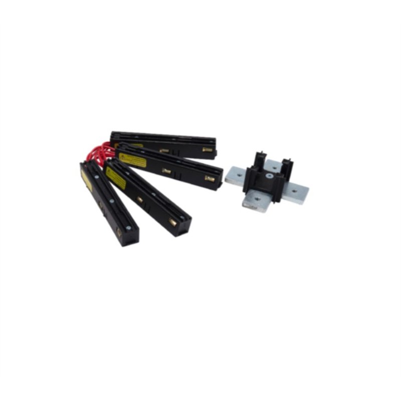 Wever & Ducré X-Connector Strex System | Surface