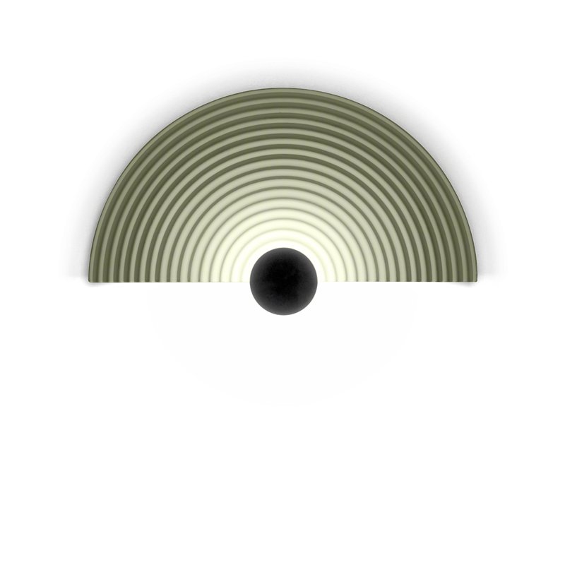 Wever & Ducré Tapis 2.0 Wandlampe