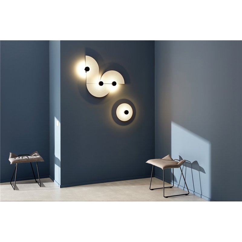 Wever & Ducré Tapis 3.0 Wandlampe