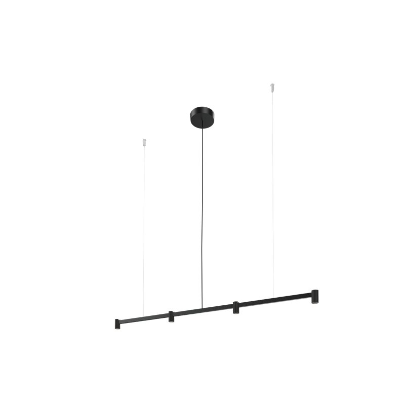 Wever & Ducré Trace Chandelier 1.0 Hängelampe