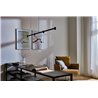 Wever & Ducré Trace Chandelier 1.0 Suspension lamp